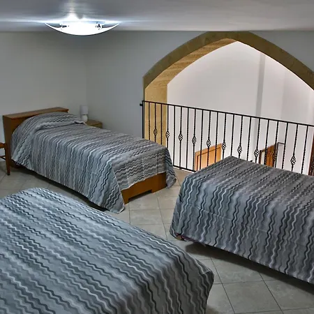 Holiday Home Castle Salemi - Casa Vacanze Exterior foto