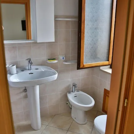 Holiday Home Castle Salemi - Casa Vacanze Exterior foto