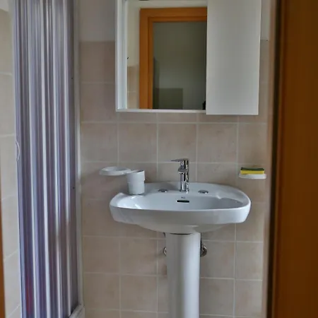 Holiday Home Castle Salemi - Casa Vacanze Exterior foto