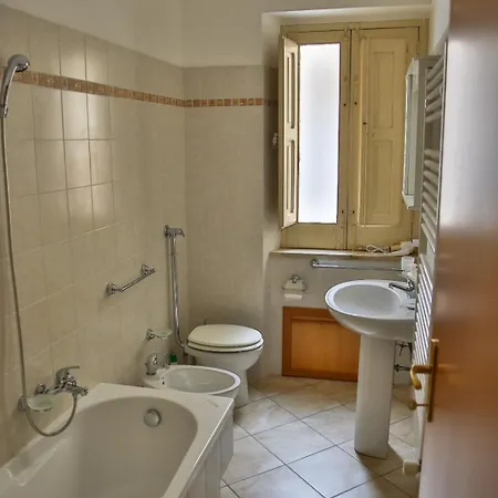 Holiday Home Castle Salemi - Casa Vacanze Exterior foto