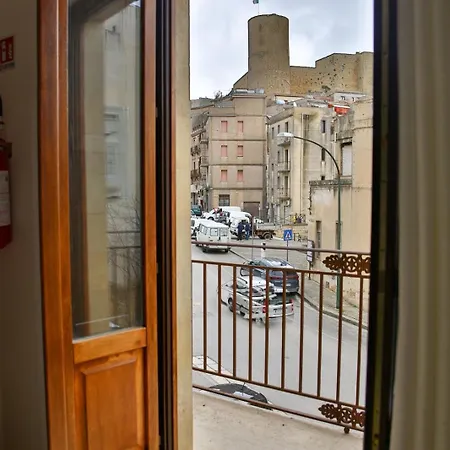Holiday Home Castle Salemi - Casa Vacanze Exterior foto