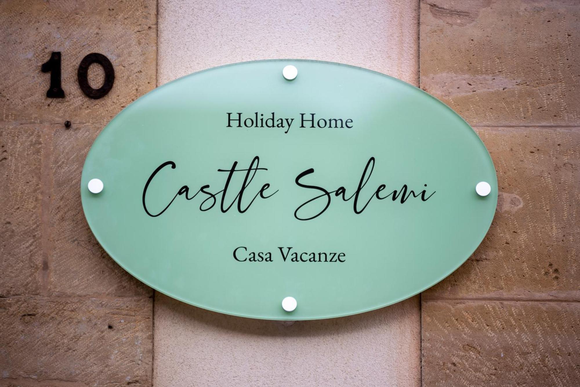 Castle -