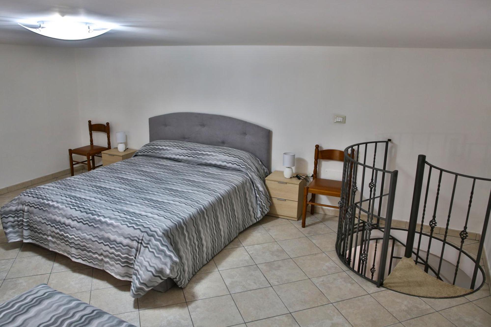 Holiday home Castle - Salemi